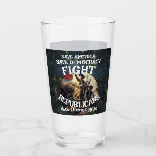 COPO DE PINT MARCA DE ROUPAS PRIMALALASKA FW FV HG ANTI FASCIST