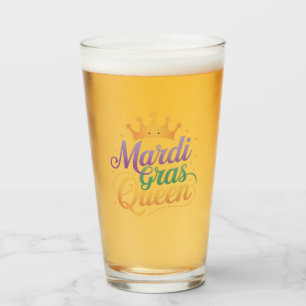 Copo De Pint Mardi Gras Queen Parade