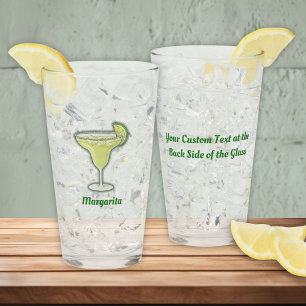 Copo De Pint Margarita Cocktail