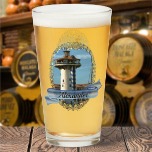 Copo De Pint Marina Vallarta 0948 Beer