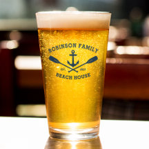 Marinho de Oars de Âncora Náutica da Family Beach