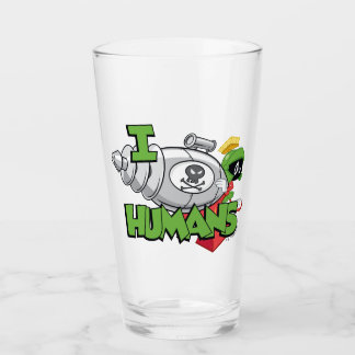 Copo De Pint MARVIN I Laser Humans