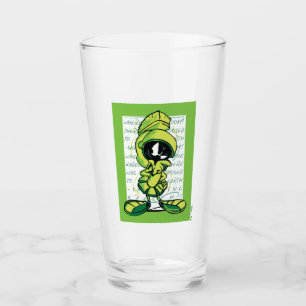 Copo De Pint MARVIN, O esboço da cotação MARTIAN™