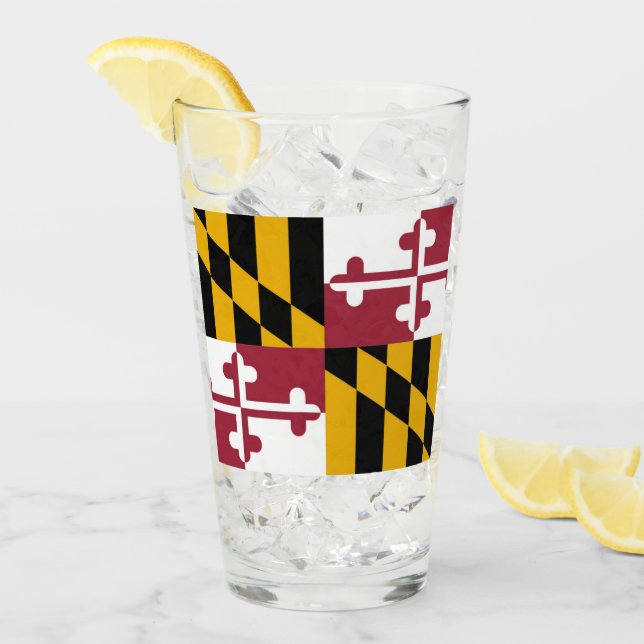 Copo De Pint Maryland (Gelo frontal)