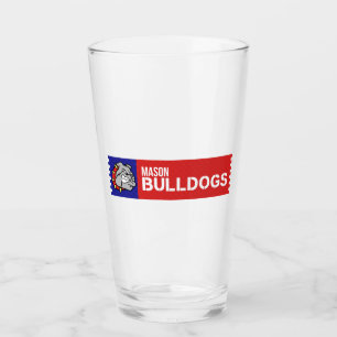 Copo De Pint Mason Bulldog #2
