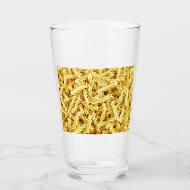 Copo De Pint Massas secas (Comida italiana) (Frente)