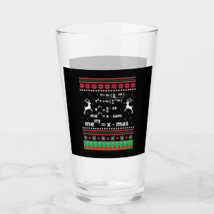 COPO DE PINT MATH CHRISTMAS