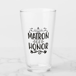 Copo De Pint Matron Of Honor