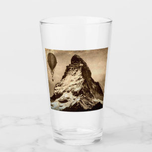 Copo De Pint Matterhorn Steampunk