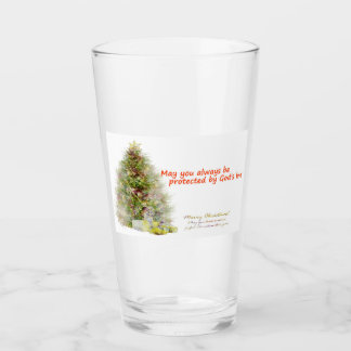 Copo De Pint  May you always be protected by God's love 