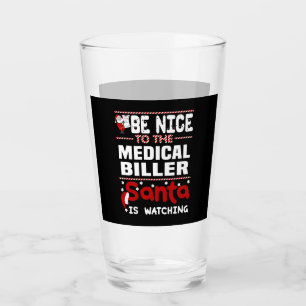 Copo De Pint Medical Biller