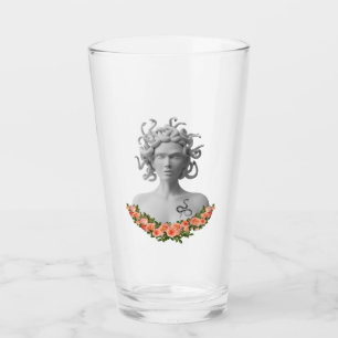 Copo De Pint Medusa Gorgon Mitologia Grega