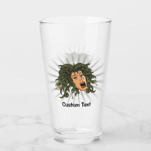 Copo De Pint Medusa Head