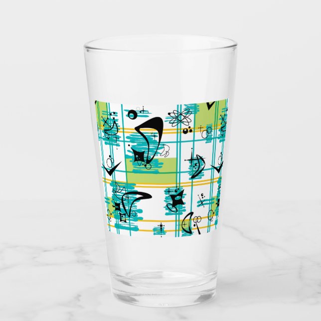 Copo De Pint meio século Madras (Frente)