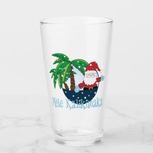 Copo De Pint Mele Kalikimaka