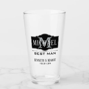 COPO DE PINT MELHOR AMIGO PERSONALIZADO