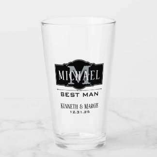 COPO DE PINT MELHOR AMIGO PERSONALIZADO