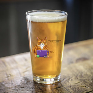 Copo De Pint Melhor Dia de as mães de Mãe