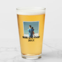 Melhor Foto Grunge do Pai