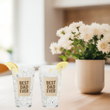 Melhor Pai ☕ Nunca | Presente significante para os