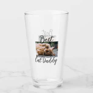 Copo De Pint Melhores pais papai gato pais animal foto papai ma