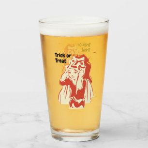 Copo De Pint Menina do Gole ou Tola