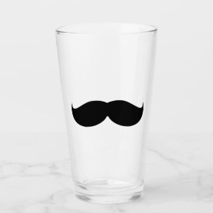Copo De Pint Mens Mustache