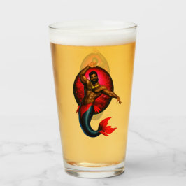 Copo De Pint Merbear Lagoon - Kwame Nsu