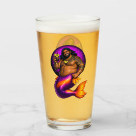 Copo De Pint Merbear Lagoon - Maleko Tai