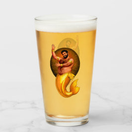 Copo De Pint Merbear Lagoon - Rashid Al-Bahr