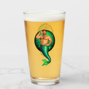 Copo De Pint Merbear Lagoon - Tadhg Ó Farraige