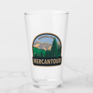 Copo De Pint Mercantour National Park França