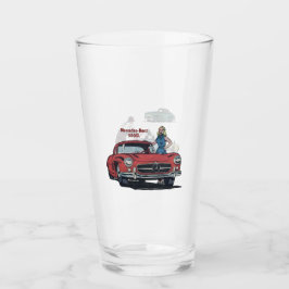 Copo De Pint Mercedes-Benz 300SL