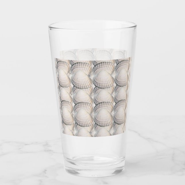 Copo De Pint Mikitiez Summer Vvenus Shell Beach (Frente)