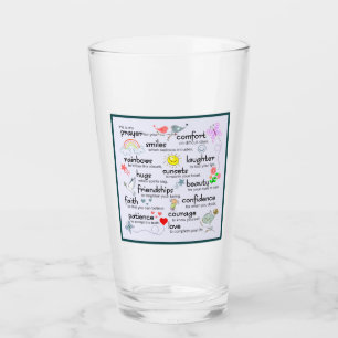 Copo De Pint Minha oração para você
