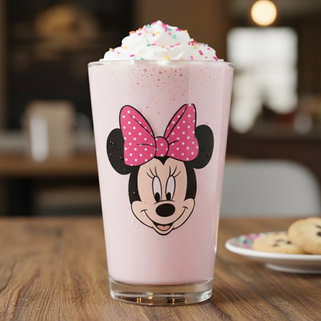 Copo De Pint Mini vidro (Criador carregado)