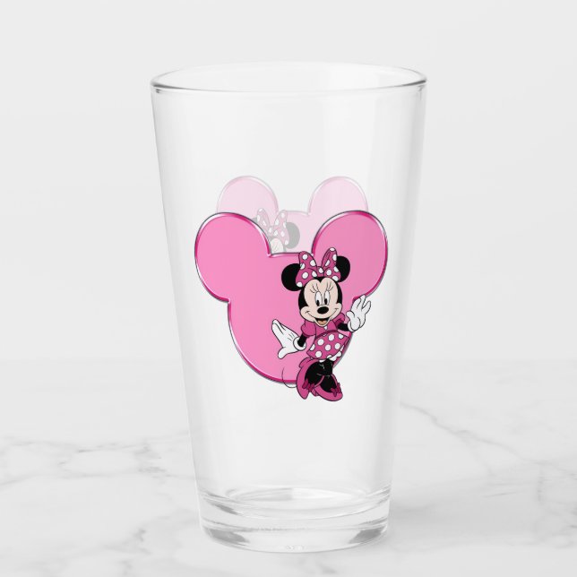 Copo De Pint Minni (Frente)