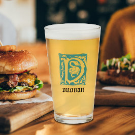 Copo De Pint Mítica do século XVI cria Capital Decorativo D