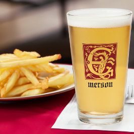 Copo De Pint Mítica do século XVI cria Capital Decorativo E