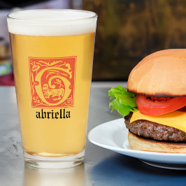 Copo De Pint Mítica do século XVI cria Capital Decorativo G