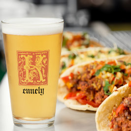 Copo De Pint Mítica do século XVI cria Capital Decorativo K