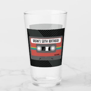 Copo De Pint Mixtape personalizada