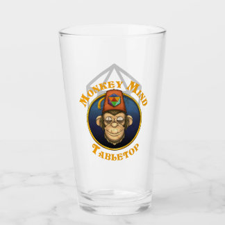 Copo De Pint MMT Marvin Pint Glass