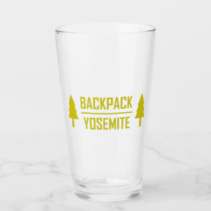 Copo De Pint Mochila Yosemite