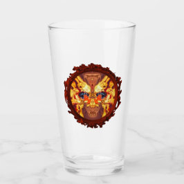 Copo De Pint Moctezuma