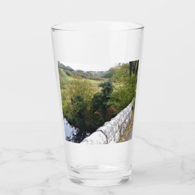 Copo De Pint modo da natureza de imitar animais (Frente)