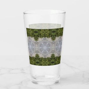 Copo De Pint Moisés Verdes e Arte da Terra