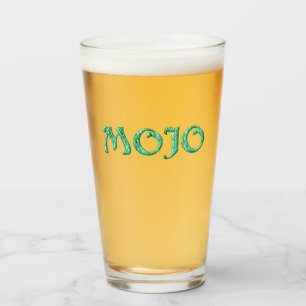 Copo De Pint Mojo Collins tumbler