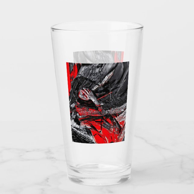 Copo De Pint Molten Soul (Frente)