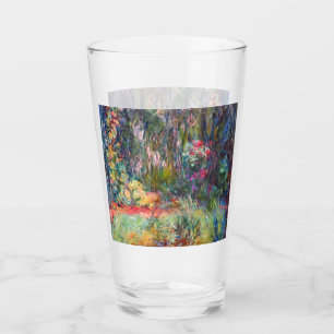 Copo De Pint Monet Water Lily Pond
